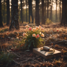 Friedhof Hausbach